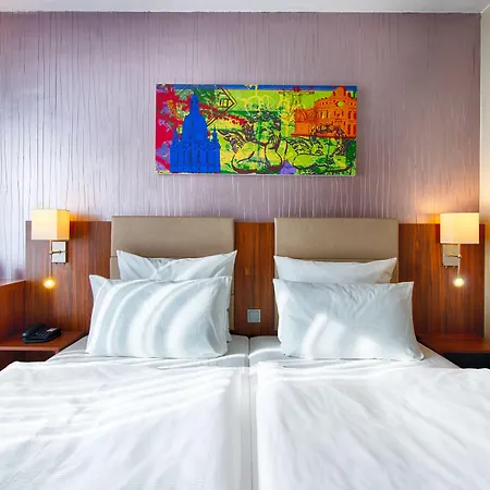 Leonardo Altstadt 3*