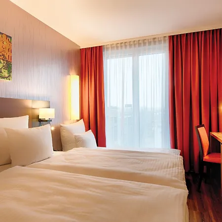 Leonardo Altstadt Szálloda 3*