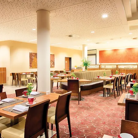 Szálloda Leonardo Altstadt