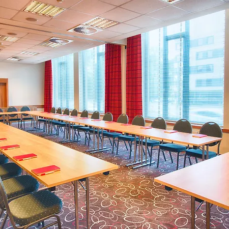 Leonardo Altstadt 3*