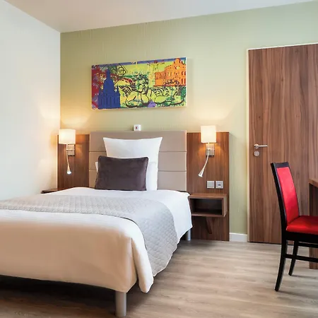 Leonardo Altstadt 3*